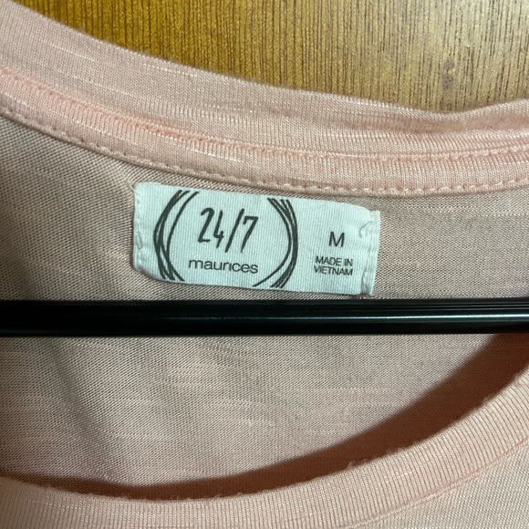 Maurices top - Picture 2 of 9